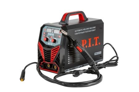 ماكنه لحام الكتروني MIG/MA انفيرتر  165 امبير PMIG165-C1