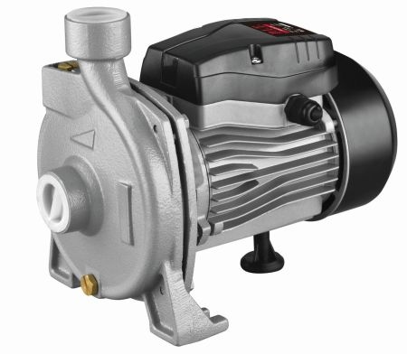 مضخه 1\2 حصان فراشه عريضه POG370-P4