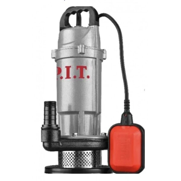 مضخه ماء غاطسه 1 حصان ملفات نحاس ارتفاع 20 تدفق 28 م PSW750-C2