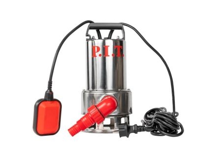 PSW900-W2 مضخة غاطسة 1.2 حصان