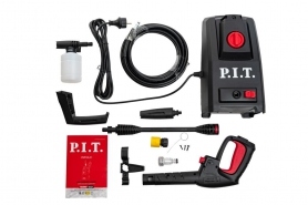 PHP120-C1 ماكنة غسيل 1600 وط 120 بار