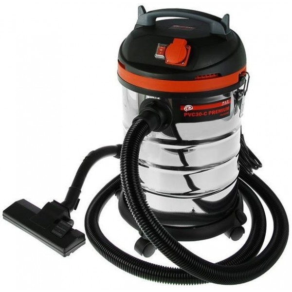 مكنسه 30 لتر PVC30-C 1500واط 