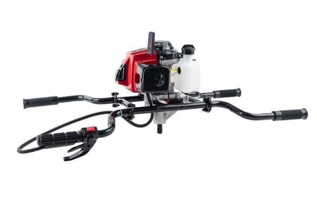 P51211 حفارة بنزين 2200وط