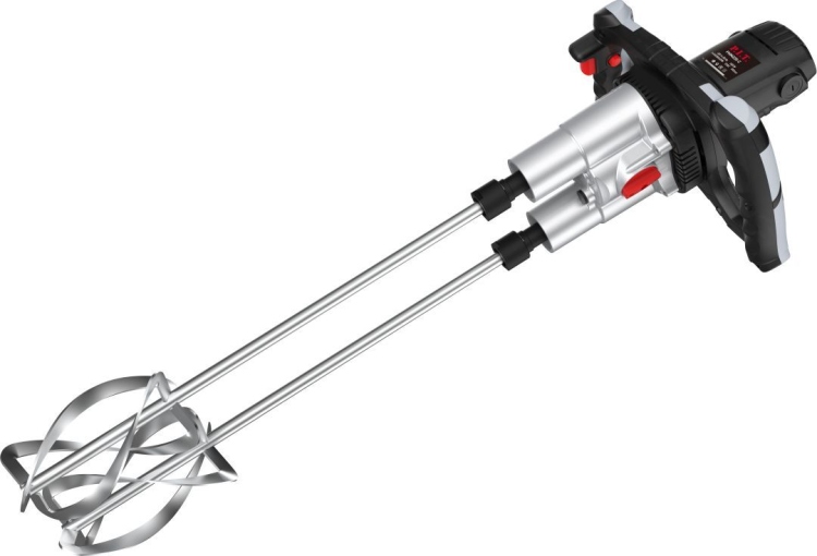 PHM250-C خلاط دهان مزدوج 1600 وط