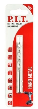 ريش حديد PIT   4.8 AMED01-0408