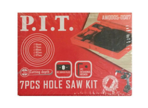 هول سو طقم في علبه AWOD05