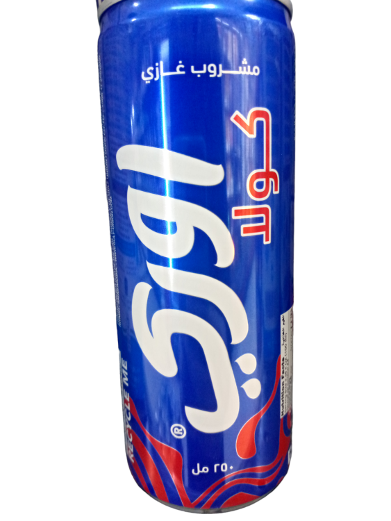 اوري نكهات 250 مل