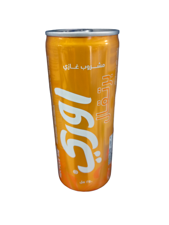 اوري نكهات 250 مل