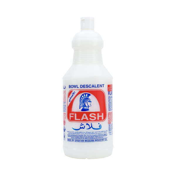 فلاش عبوة 1 لتر