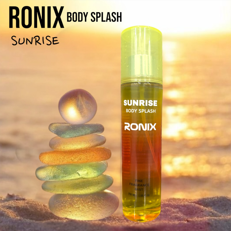 سبلاش رونكس Ronix Splash