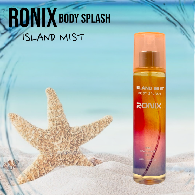 سبلاش رونكس Ronix Splash
