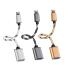 HAING TYPE-C TO USB 3.0 CABEL  HI-T102