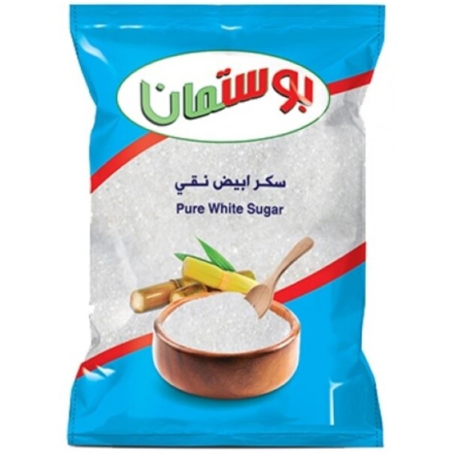 سكر بوستمان 3.3