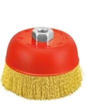 APLS12-M فرشاية كباية نحاس 