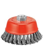 APLS12-R080 فرشاية كباية مجدولة 80 ملم