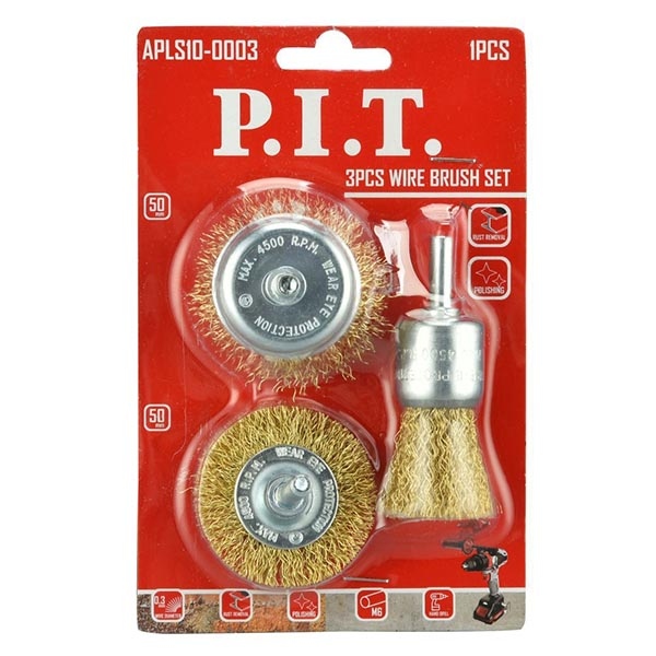 فراشي سلك APLS10