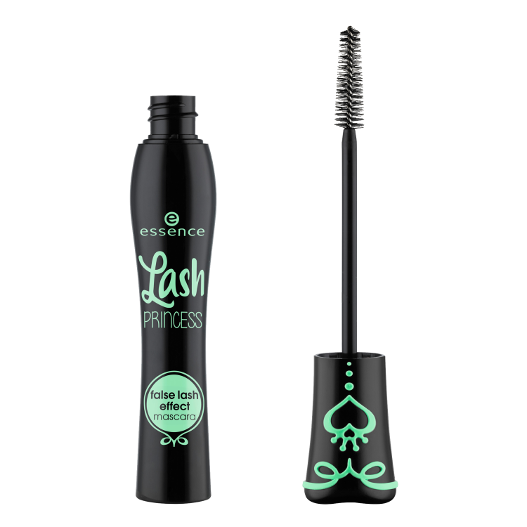 مسكارا Essence Lash Princess