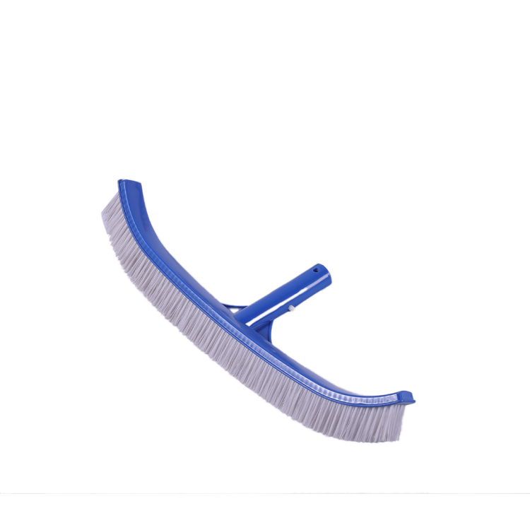 فرشايه تنظيف برك سباحه بلاستيك