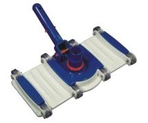 راس مكنسه شفط بدون فراشي فلكسبيل