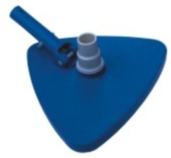 راس مكنسه شفط مثلث