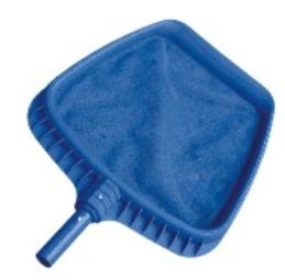 شبك تنظيف سطح البركة كبير وثقيل