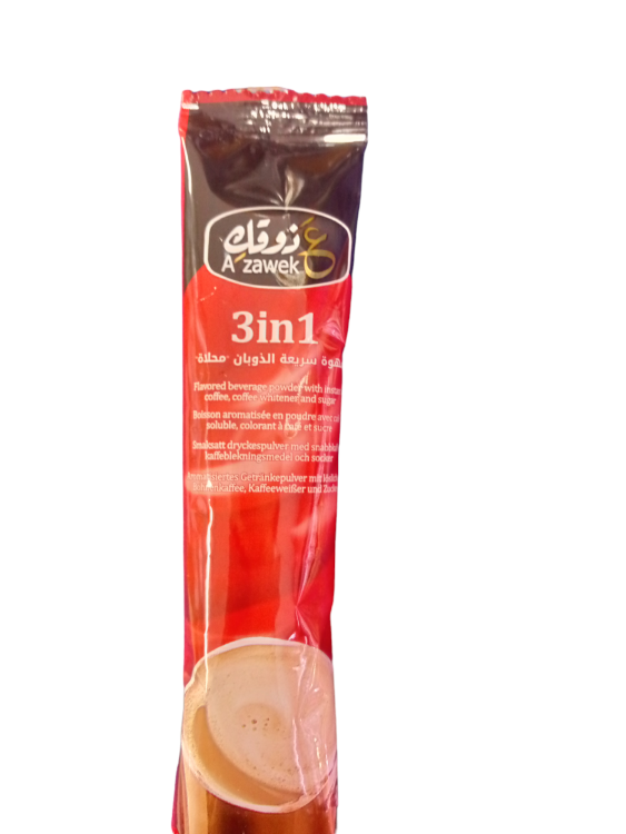 ع ذوقك 3*1 20غ*24