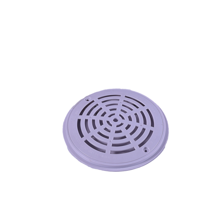 مصفايه دائريه ارضيه برك السباحه 20 سم