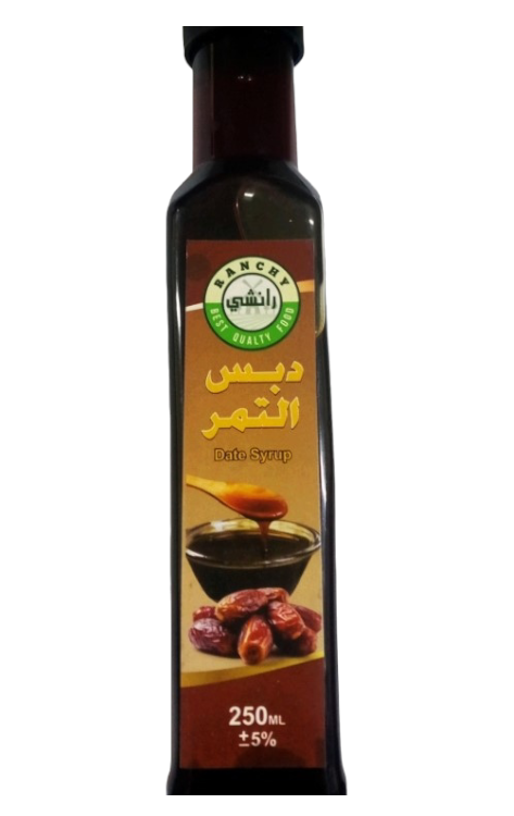 رانشي دبس تمر 250 غ