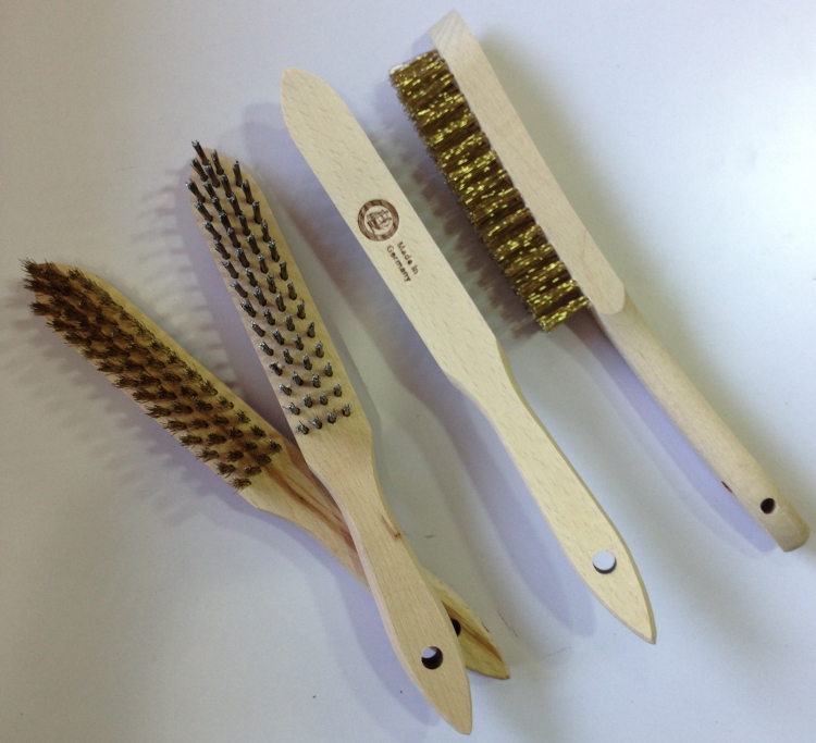 فراشي سلك الماني