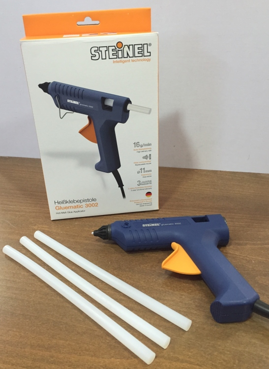 فرد شمع الماني