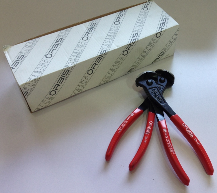 قطاعه طوبار الماني