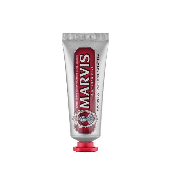 Marvis Cinnamon Mint Toothpaste 25ml