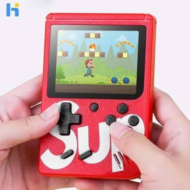 أتاري Sup Game