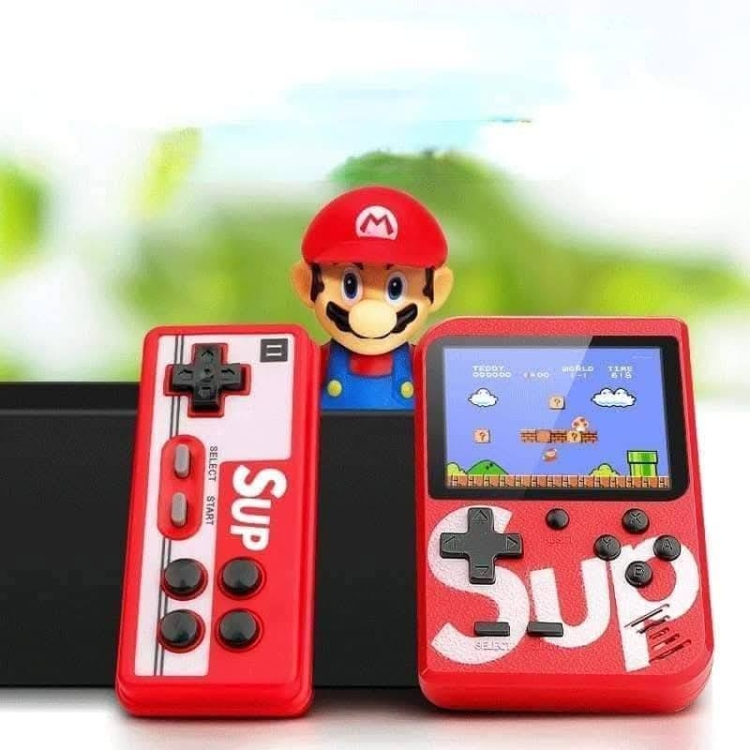 أتاري Sup Game