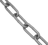 جنزير كلفنايز 25 متر الربطه