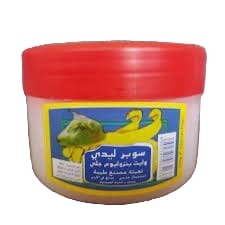 فازلين 150 غ سوبر ليدي