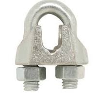 مربط حبل فولاد