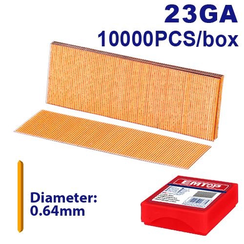 مسمار لفرد الشحن الديكور     ENAL06825      10000PCS