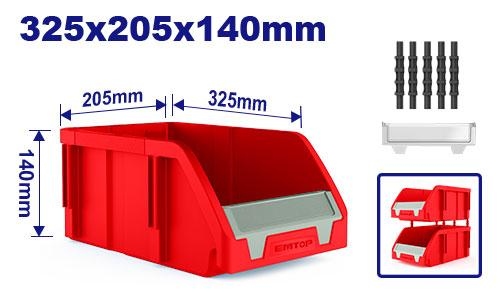 علب براغي    EMTB0303 