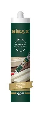 SEAL PU   سريع النشفان شفاف  انبوب