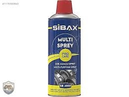 مزيل صدأ تركي 200 ملم