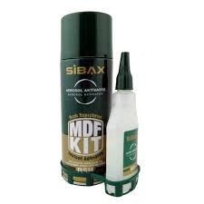 لاصق متعدد سبري تركي سوبر ( سوبر جلو )