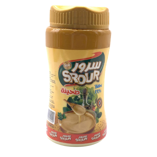 سرور طحينية 400 مل