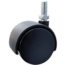 عجل برغي 8 ملم دبل صيني 11/2" صوبا