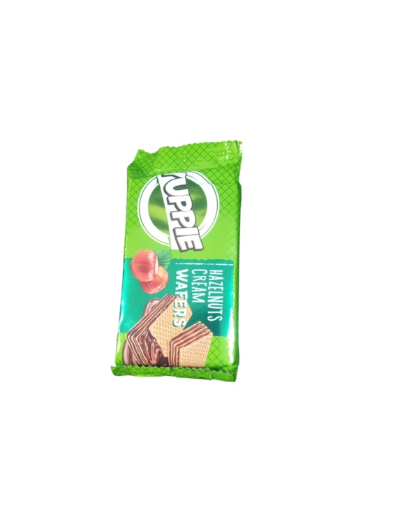 يوبي ويفر 45 غ