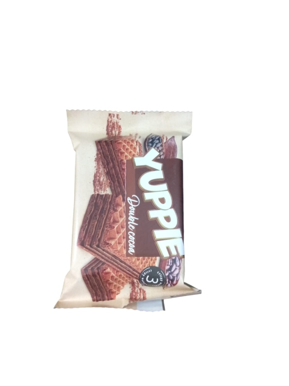 ويفر يوبي دبل كريم