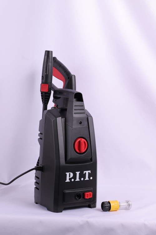 PHP120-C1 ماكنة غسيل 1600 وط 120 بار