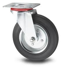 عجل قاعده متحرك