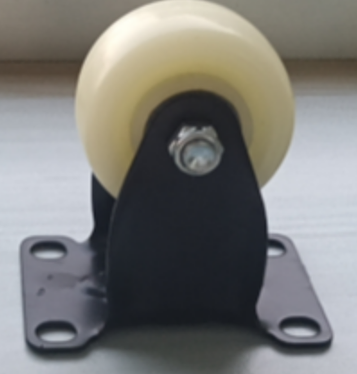 عجل تفلون ثقيل ثابت