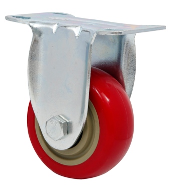 عجل ثابت احمر